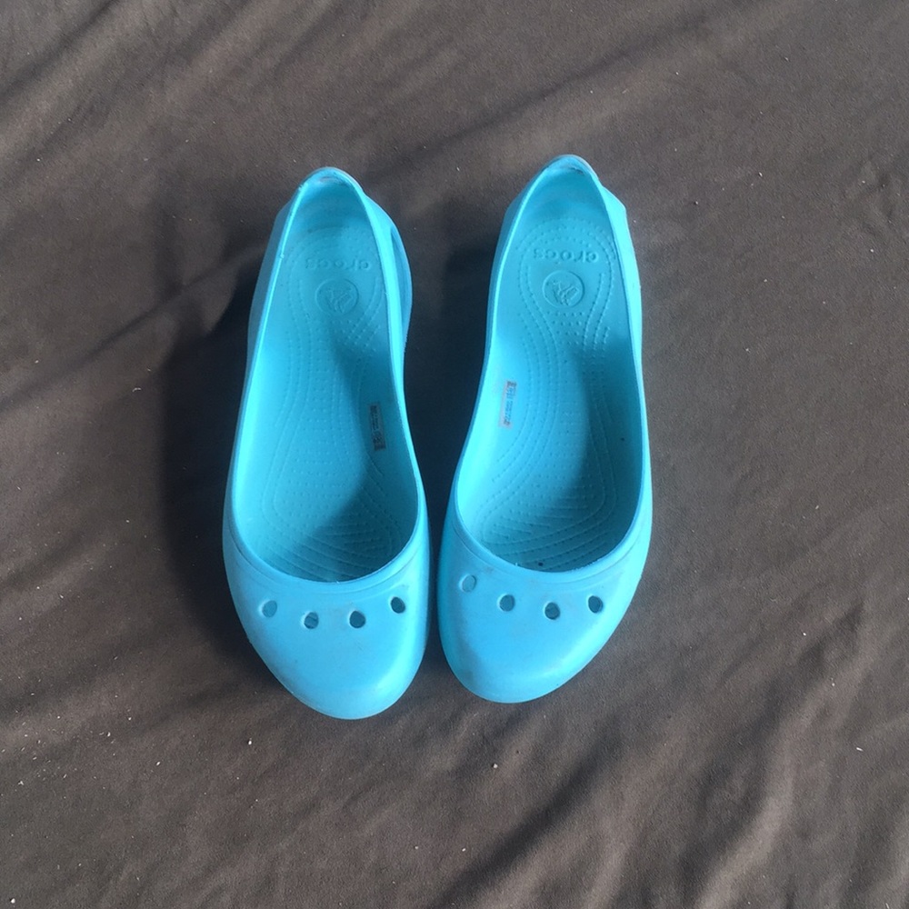 Crocs